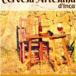 "II FIRA DE CERVESA ARTESANA" en Inca (19 oct.)